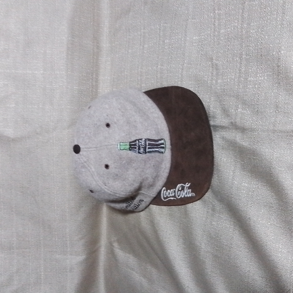 Limited Edition Coca Cola 1996 Baseball Cap